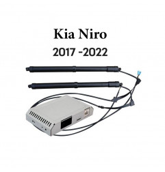 Sistem de ridicare si inchidere portbagaj automat din buton si cheie Kia Niro SG1 2017-2022