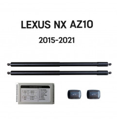 Sistem ridicare si inchidere portbagaj Lexus NX 2015-2021 AZ10 din buton si cheie
