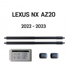 Sistem ridicare si inchidere portbagaj Lexus NX 2022-2023 AZ20 din buton si cheie