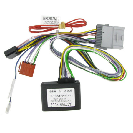Connects2 CT53-HU01 adaptor pornire amplificator original