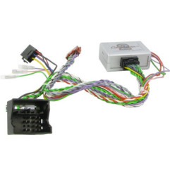 Connects2 CTSPG013 adaptor comenzi volan PEUGEOT 207/307/308/407/607/807/3008/5008(OEM PDC)