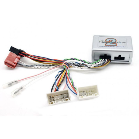 Connects2 CTSKI007.2 adaptor comenzi volan KIA Soul/Optima(amplificator digital)