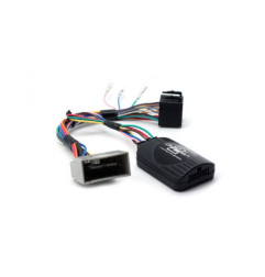 Connects2 CTSHO003.2 adaptor comenzi volan HONDA Jazz/Insight/Fit/CR-V/CR-Z/Brio
