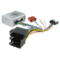 Connects2 CTSKI008.2 adaptor comenzi volan KIA SORENTO(Amplificator)