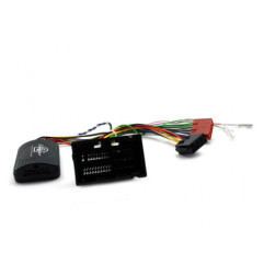 Connects2 CTSFA011.2 adaptor comenzi volan FIAT 500L 2012