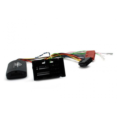 Connects2 CTSFA011.2 adaptor comenzi volan FIAT 500L 2012