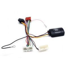 Connects2 CTSMT005.2 adaptor comenzi volan MITSUBISHI L200(fara amplificare)