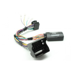 Connects2 CTSMC001.2 adaptor comenzi volan MERCEDES-BENZ A,B,C,R,Sprinter /Viano si VW Crafter(Audio 20 Quadlock)