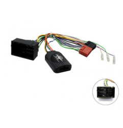 Connects2 CTSPG015.2 adaptor comenzi volan Peugeot Boxer