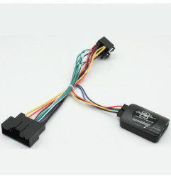 Connects2 CTSFO015.2 adaptor comenzi volan Ford Tranzit