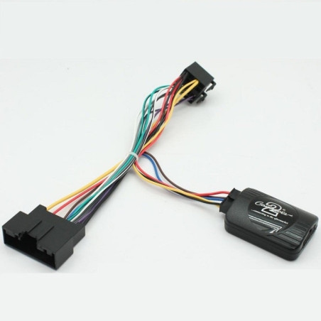 Connects2 CTSFO015.2 adaptor comenzi volan Ford Tranzit