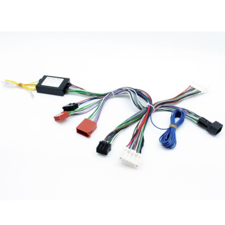 Connects2 CT10CH05 CABLAJE ISO DE ADAPTARE CAR KIT BLUETOOTH CRYSLER Sebring,Aspen,300M,Grand Voyager,