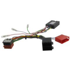 Connects2 CTSPO001.2 adaptor comenzi volan PORSCHE Cayenne(ISO)