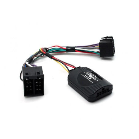Connects2 CTSLR003.2 adaptor comenzi volan Land Rover Discovery