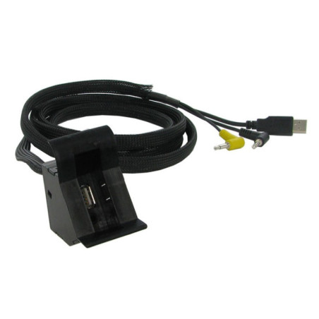 Connects2 CTVWUSB adaptor priza USB VW - TOATE MODELE