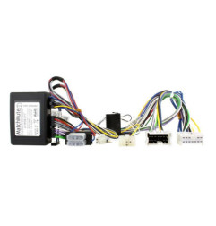 Cablaj adaptor ISO pentru Car Kit Renault