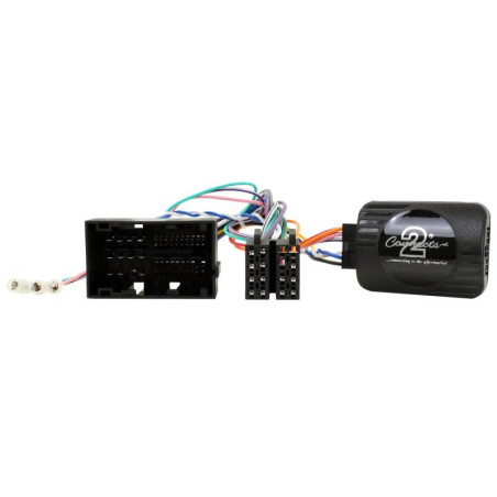 Connects2 CTSDG003.2 adaptor comenzi volan Dodge RAM/DART