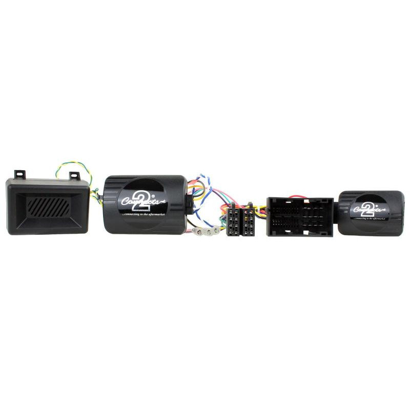 Connects2 CTSJP003.2 adaptor comenzi volan Jeep Renegade