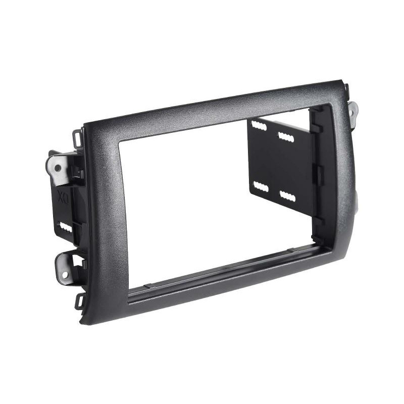 Ducato (Series 8) 2021 - 2 din with Brackets