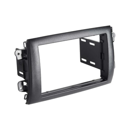 Ducato (Series 8) 2021 - 2 din with Brackets