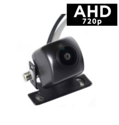 Camera Video de fata EDT-CAM180AHD-FRONT 720P AHD vedere pe timp de noapte unghi 180
