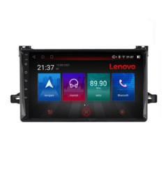 Navigatie dedicata Toyota Prius dupa 2015 E-TY50 Octa Core cu Android Radio Bluetooth Internet GPS WIFI DSP 4+64GB 4G