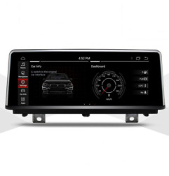 Navigatie dedicata BMW Seria 2 F20 EVO Android Gps Internet Bluetooth USB Video Qualcomm