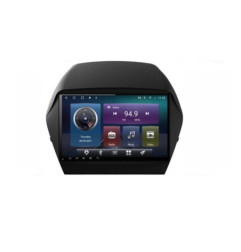 Navigatie dedicata Hyundai IX35 C-361 Octa Core cu Android Radio Bluetooth Internet GPS WIFI 4+32GB