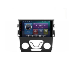 Navigatie dedicata Ford Mondeo 2013- C-377 Octa Core cu Android Radio Bluetooth Internet GPS WIFI 4+32GB