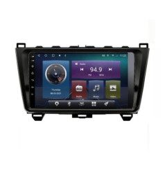 Navigatie dedicata Mazda 6 C-012 Octa Core cu Android Radio Bluetooth Internet GPS WIFI 4+32GB