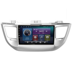 Navigatie dedicata Hyundai Tucson C-546 Octa Core cu Android Radio Bluetooth Internet GPS WIFI 4+32GB