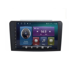 Navigatie dedicata Mercedes ML GL C-213 Octa Core cu Android Radio Bluetooth Internet GPS WIFI 4+32GB