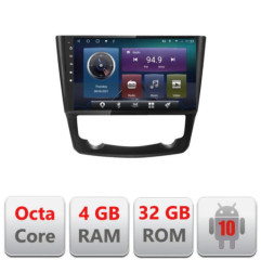 Navigatie dedicata Renault Kadjar C-9030 Octa Core cu Android Radio Bluetooth Internet GPS WIFI 4+32GB