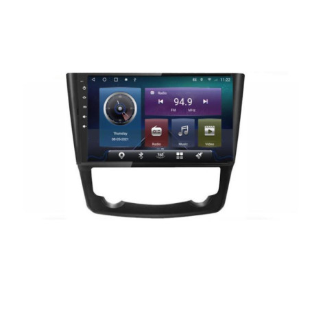 Navigatie dedicata Renault Kadjar C-9030 Octa Core cu Android Radio Bluetooth Internet GPS WIFI 4+32GB