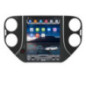 RESIGILAT Edotec EDT-T489 Navigatie dedicata cu Android si ecran tip Tesla VW Tiguan 2014-