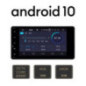Navigatie dedicata Mitsubishi Outlander ASX Lancer  EDT-G230-8CORE cu Android ecran tactil capacitiv Bluetooth Internet GPS Oct