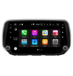 Navigatie dedicata Hyundai Tucson 2018- EDT-RL1135 cu Android GPS Bluetooth Internet