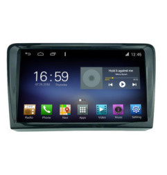 Navigatie dedicata VW PQB F-vw Octa Core cu Android Radio Bluetooth Internet GPS WIFI DSP 8+128GB 4G