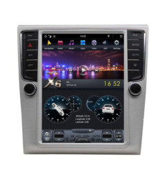 Navigatie dedicata VW Passat EDT-T305 cu Android GPS Bluetooth Radio Internet procesor Six Core si ecran tip Tesla