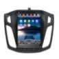 Navigatie dedicata Ford Focus 2011- EDT-T150 cu Android GPS Bluetooth Radio Internet si ecran tip Tesla