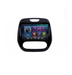 Navigatie dedicata Renault Captur C-CAPTUR Octa Core cu Android Radio Bluetooth Internet GPS WIFI 4+32GB