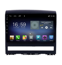 Navigatie dedicata Fiat Albea 2009-2014 F-albea Octa Core cu Android Radio Bluetooth Internet GPS WIFI DSP 8+128GB 4G
