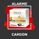 Securitate avansata pentru camioane: alarma de camion