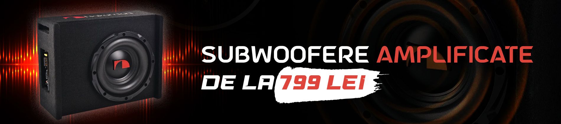 Mai 2025 Subwoofer