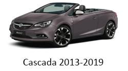 Android autós navigáció Opel Cascada 2013-2019