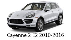 Android autós navigáció Porsche Cayenne 2. generáció E2 2010-2016