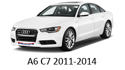  Audi A6 C7 Android Multimédia