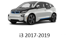  BMW i3 2017-2019 Android Multimédia 
