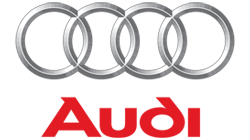 Audi erősítő kábelkötegei
