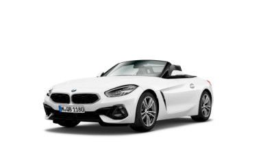 Lumini Ambientale BMW Z4